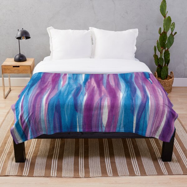 Item preview, Blue Purple Berry Flavor designed and sold by Alexandria Levin.