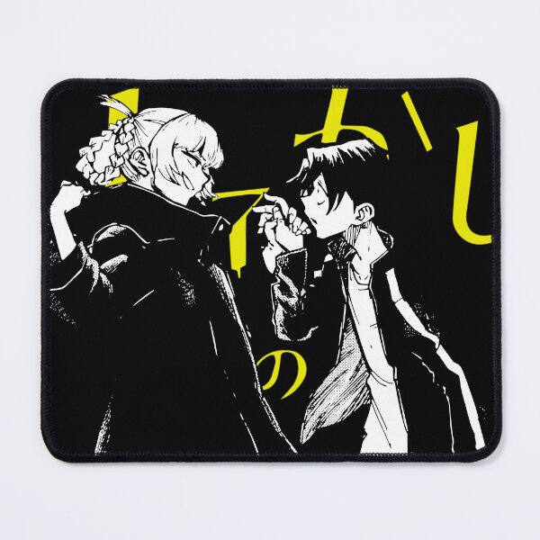 Item preview, Call of the Night Nazuna and Kou designed and sold by RowdyGerbil.