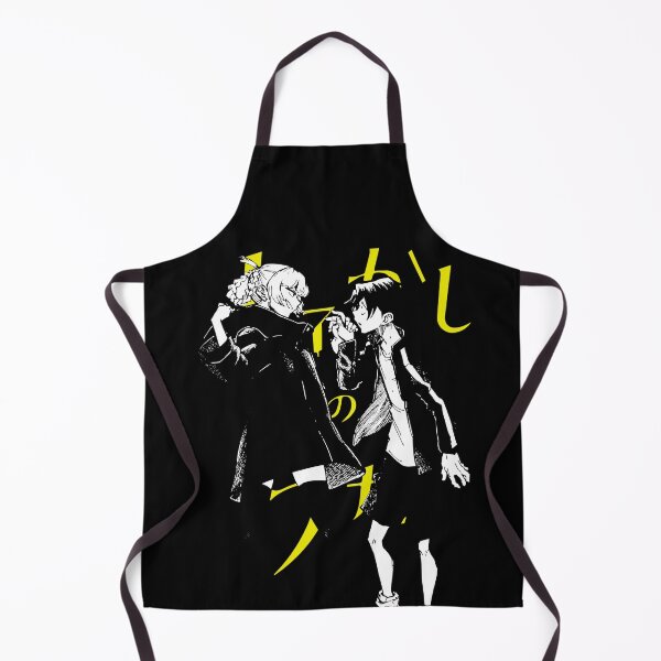 Item preview, Call of the Night Nazuna and Kou designed and sold by RowdyGerbil.