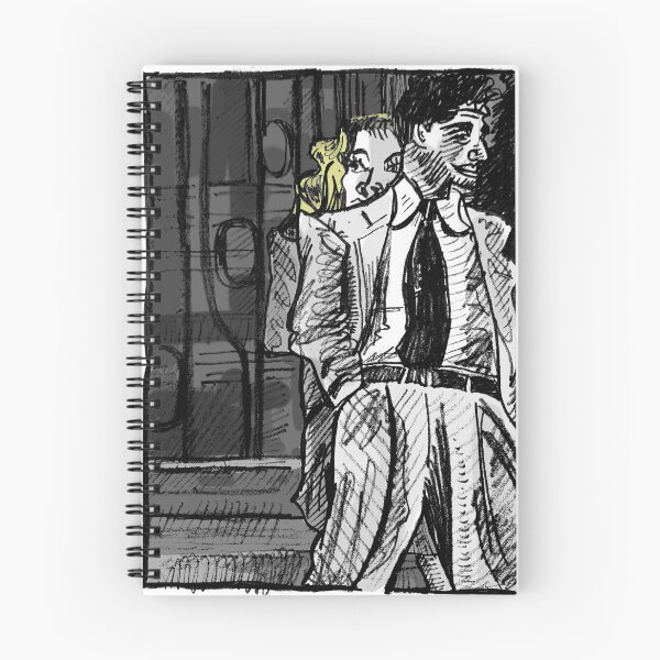 Item preview, Noir Suit designed and sold by Steve Spencer.