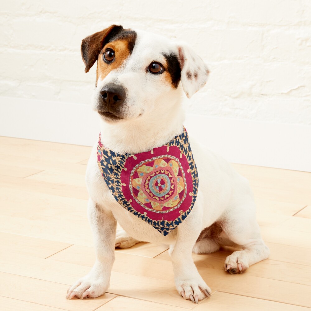 Item preview, Pet Bandana designed and sold by bragova.