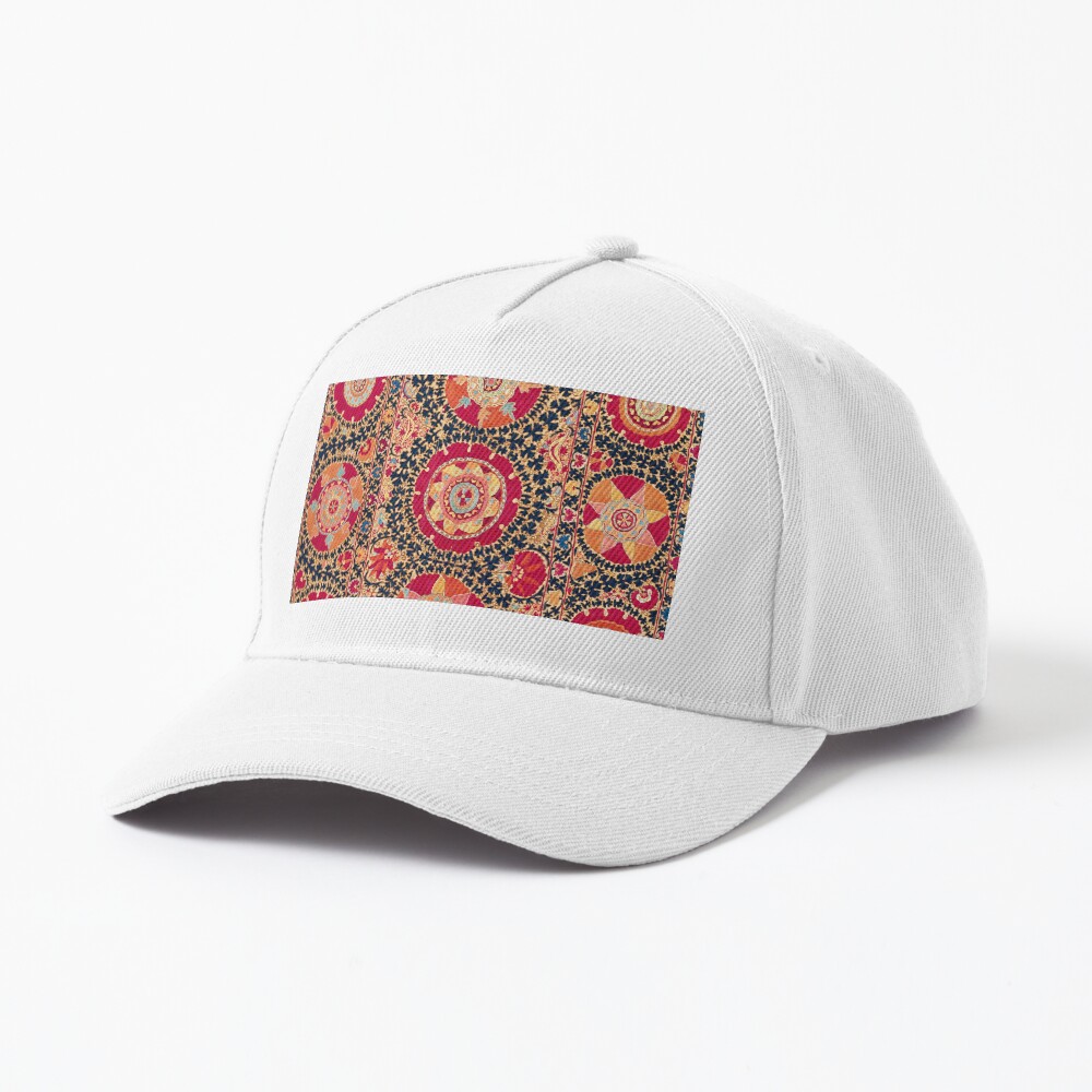 Item preview, Baseball Cap designed and sold by bragova.