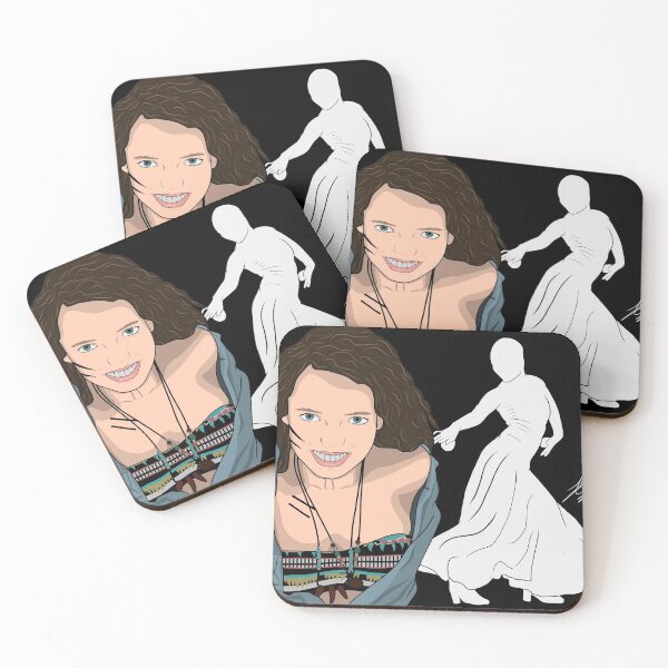 Item preview, Spanish Dancer designed and sold by Jairo Guarin.