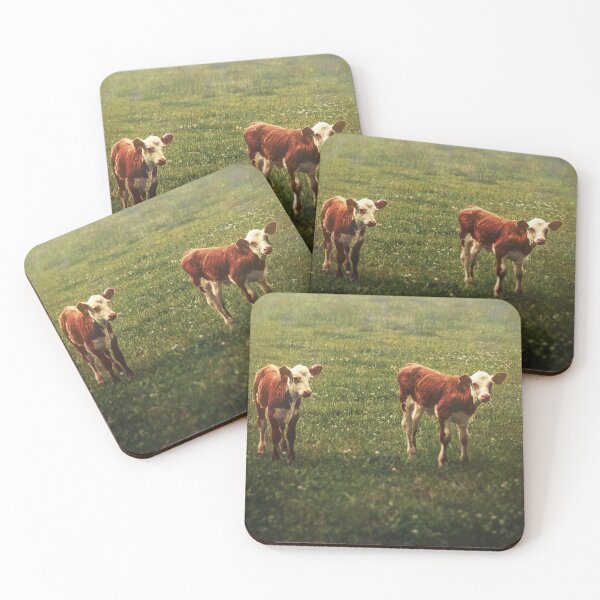 Item preview, Baby Cows Vintage Wash designed and sold by Khervey.