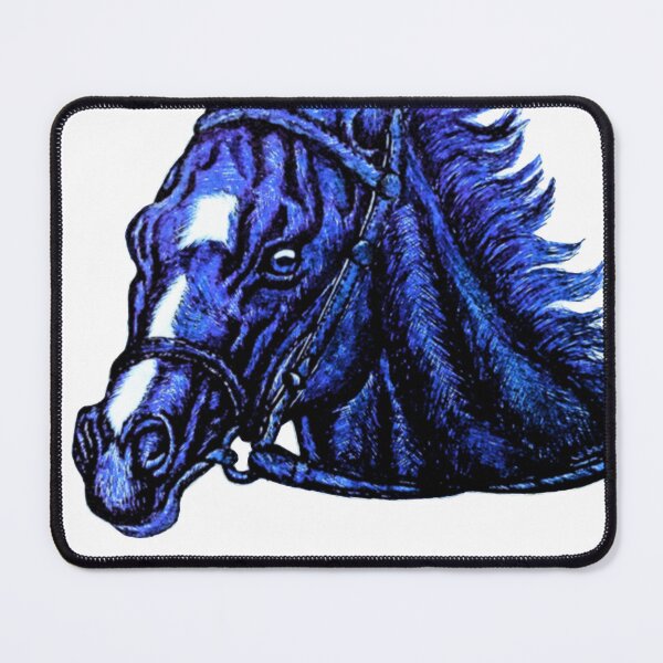 Item preview, Songbird racehorse designed and sold by Carmen Jimenez.