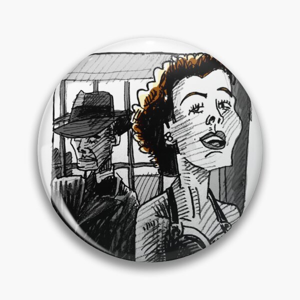 Item preview, Noir Window Situation designed and sold by Steve Spencer.