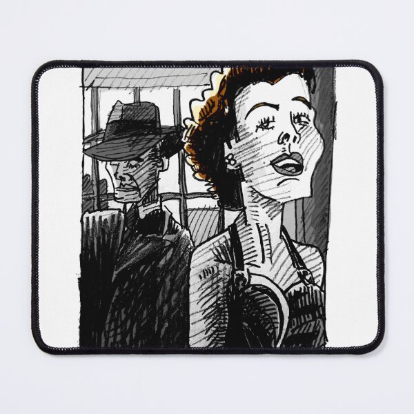 Item preview, Noir Window Situation designed and sold by Steve Spencer.