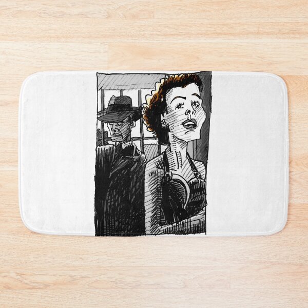 Item preview, Noir Window Situation designed and sold by Steve Spencer.