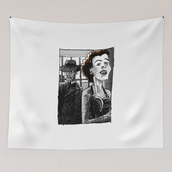 Item preview, Noir Window Situation designed and sold by Steve Spencer.