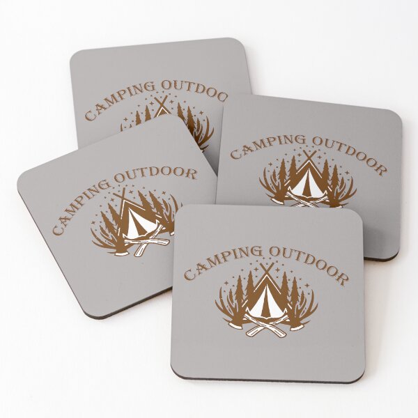 Item preview, Camping Outdoor With The Nature 2 designed and sold by luisalfonso1989.