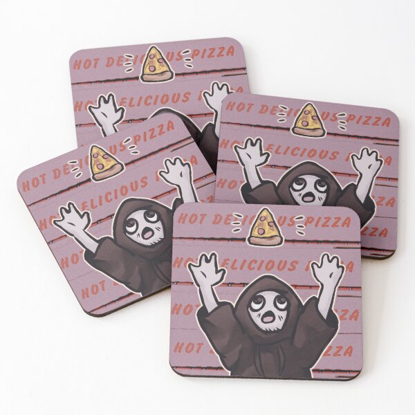 Item preview, PIZZA! designed and sold by zanukavat.