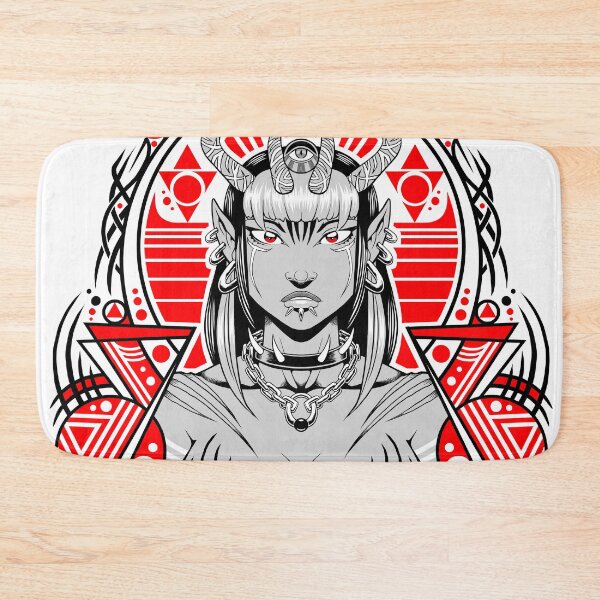 Item preview, Demonette designed and sold by DZYNES.