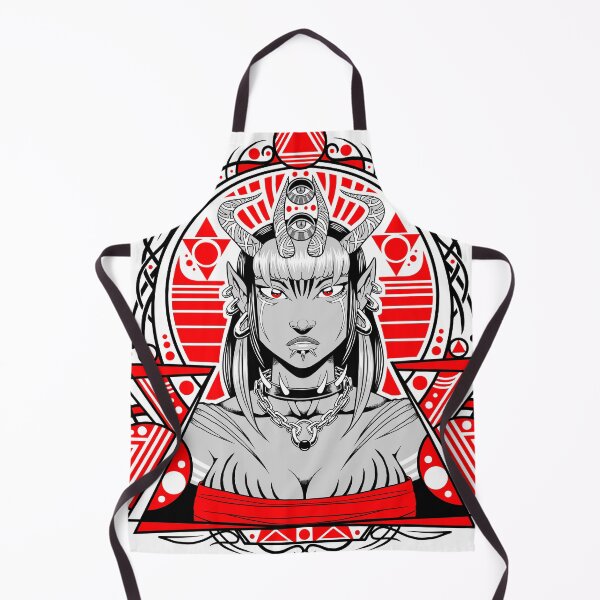 Item preview, Demonette designed and sold by DZYNES.