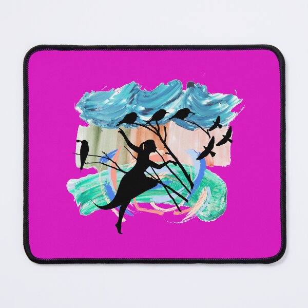 Item preview, Magical Fairy Dance ! designed and sold by Byoudesigns.