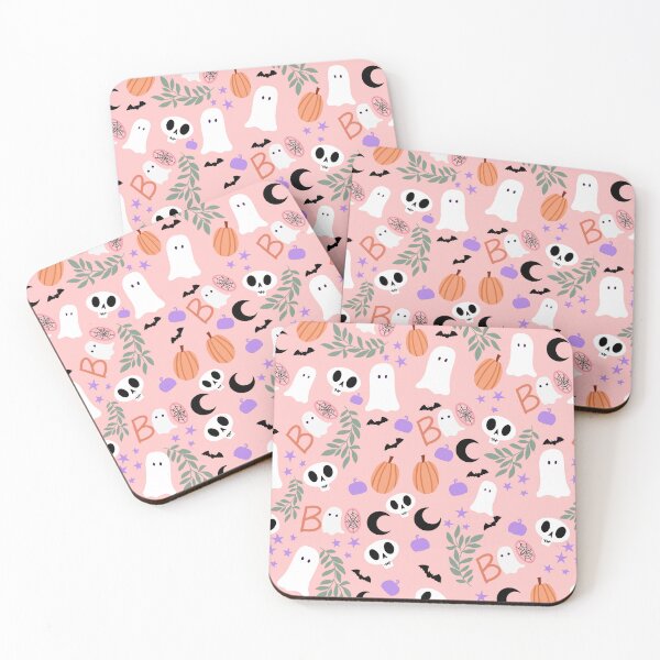 Item preview, Cute Halloween Pattern designed and sold by princesssomo21.