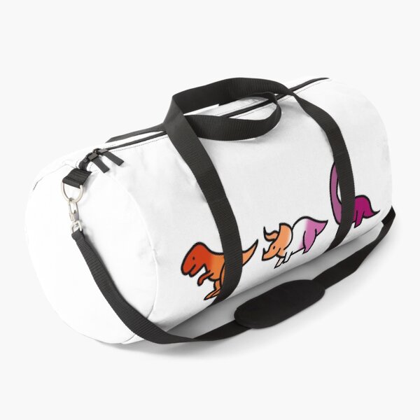 Item preview, Lesbian pride dinos designed and sold by Violets-Designs.