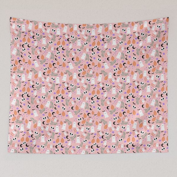 Item preview, Cute Halloween Pattern designed and sold by princesssomo21.