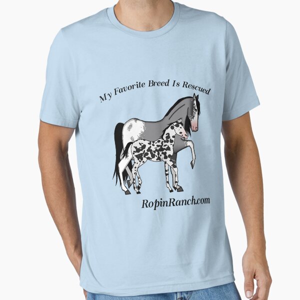 MFBIR: Andy Appy Essential T-Shirt