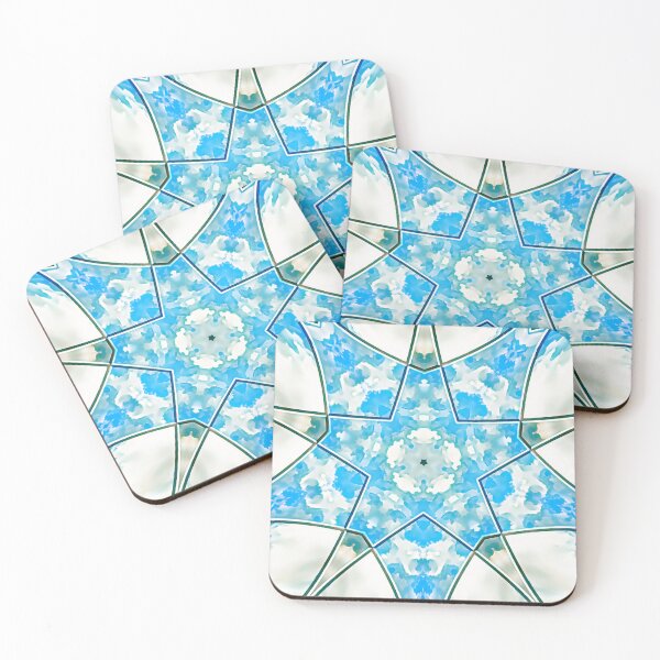 Item preview,  FUNNY  PAINTING ABSTRACT CLOUDS SUMMER WATERCOLOR PATTERN designed and sold by Ralek.