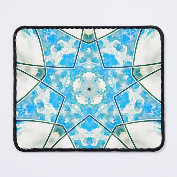 Item preview,  FUNNY  PAINTING ABSTRACT CLOUDS SUMMER WATERCOLOR PATTERN designed and sold by Ralek.