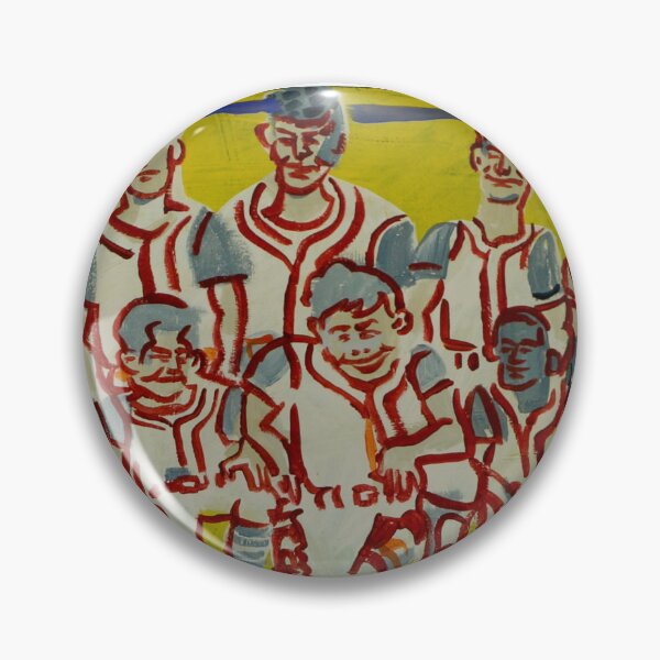 Item preview, Team Portrait designed and sold by Steve Spencer.
