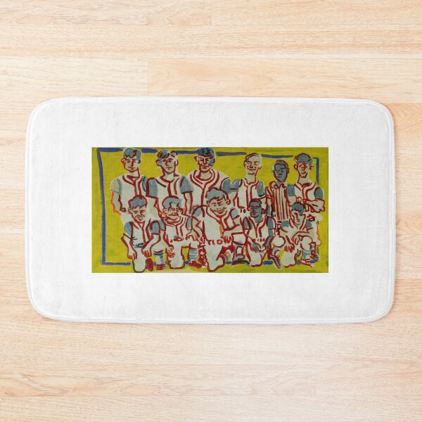 Item preview, Team Portrait designed and sold by Steve Spencer.