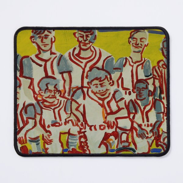 Item preview, Team Portrait designed and sold by Steve Spencer.