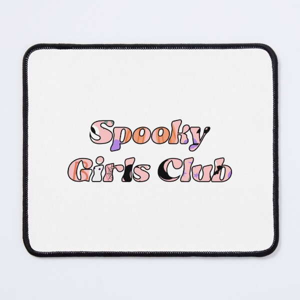 Item preview, Spooky Girls Club designed and sold by princesssomo21.