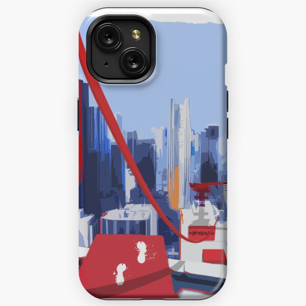 Free City iPhone Cases for Sale Redbubble