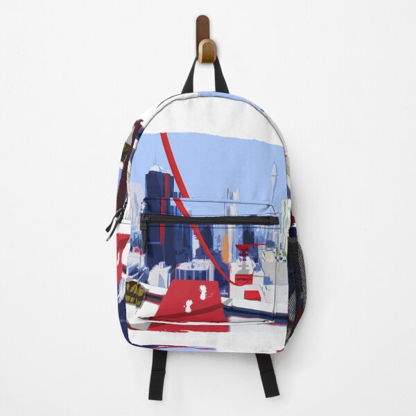 Item preview, Mirrors Edge : City of Glass designed and sold by JayVal26.