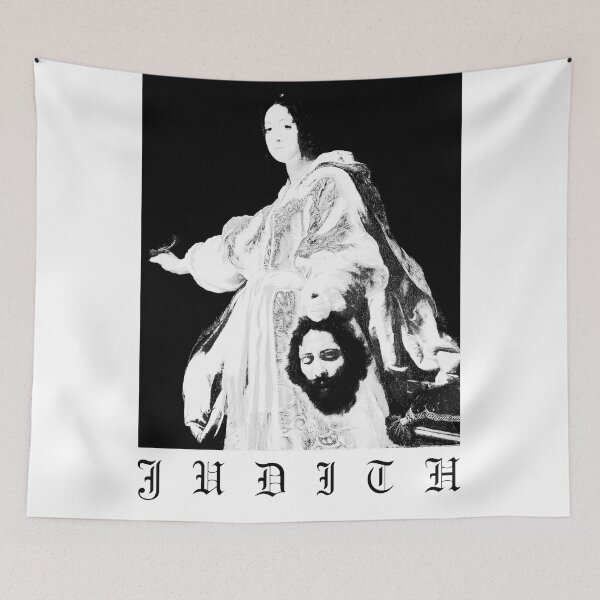 Item preview, Judith designed and sold by Marc-André Drouin.