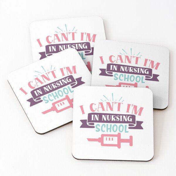 Item preview,   I can't. I'm in nursing school. designed and sold by truewear1.