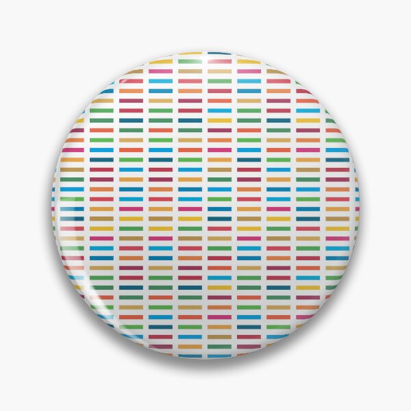 Item preview, colorful rectangle pattern - sdg theme designed and sold by greatnorris.