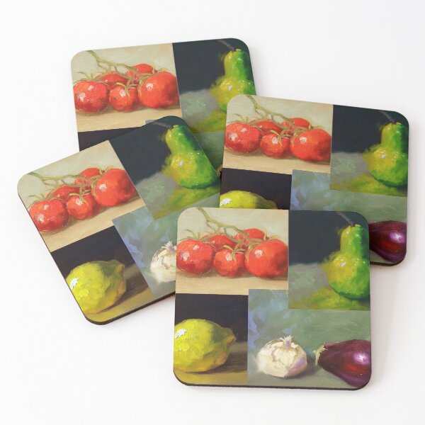 Item preview, Fruits and Veggies designed and sold by GileadArt.