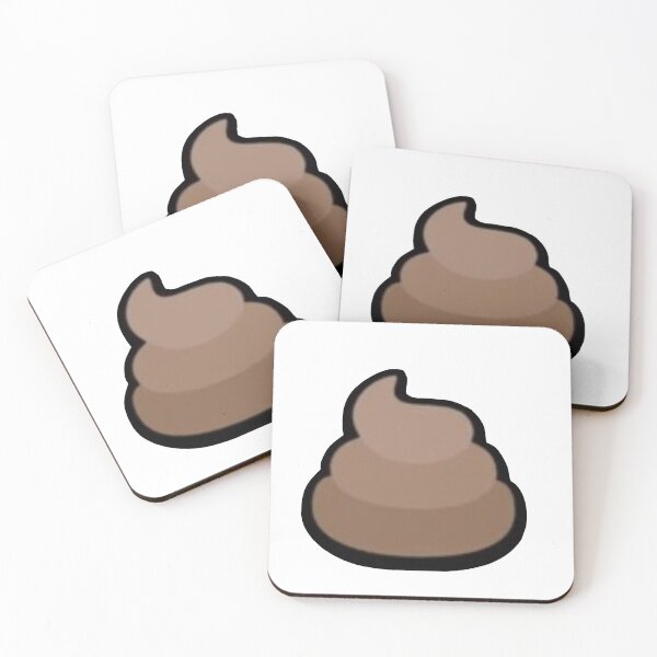 Item preview, Poop Hat Super Auto Pets designed and sold by cozycaitydesign.
