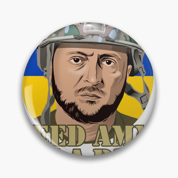 Item preview, Zelensky quote ridesharing designed and sold by Spassprediger.