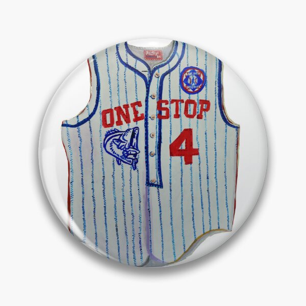 Item preview, Sleeveless Flannel Jersey designed and sold by Steve Spencer.
