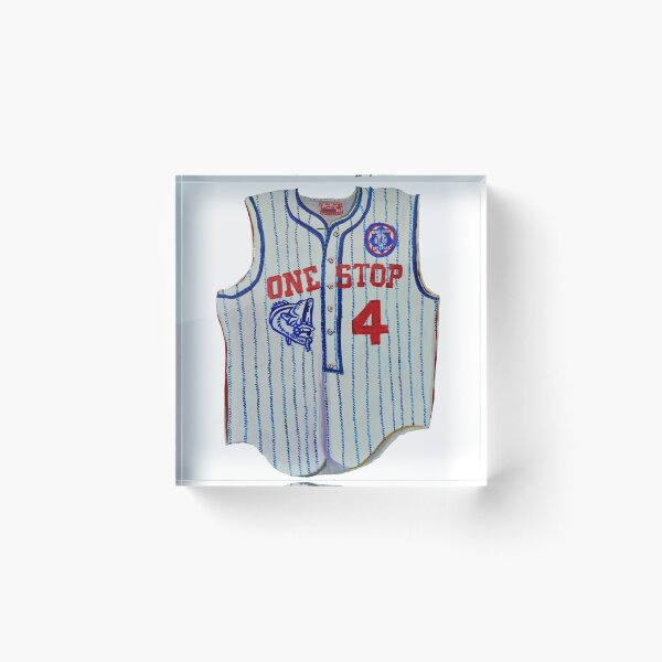 Item preview, Sleeveless Flannel Jersey designed and sold by Steve Spencer.