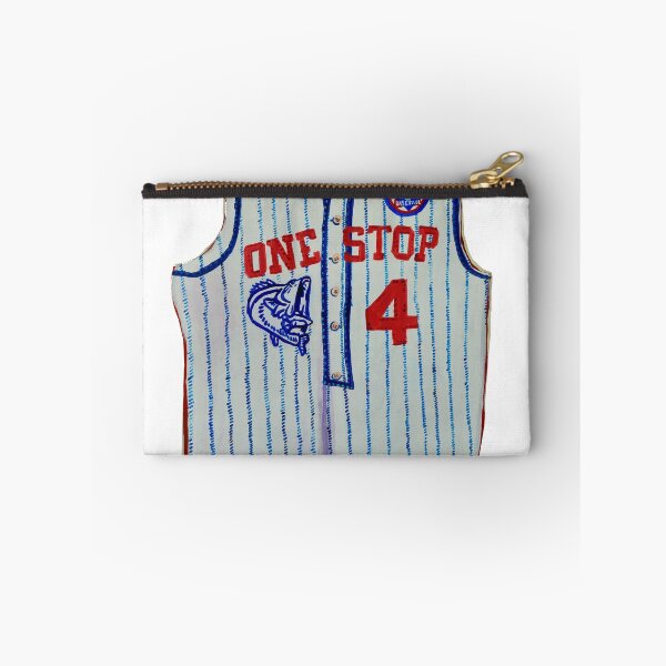 Item preview, Sleeveless Flannel Jersey designed and sold by Steve Spencer.
