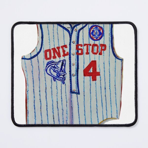 Item preview, Sleeveless Flannel Jersey designed and sold by Steve Spencer.