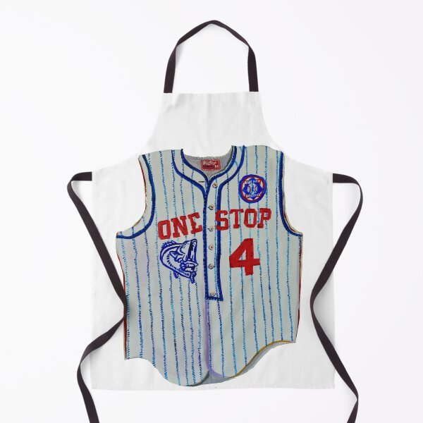 Item preview, Sleeveless Flannel Jersey designed and sold by Steve Spencer.