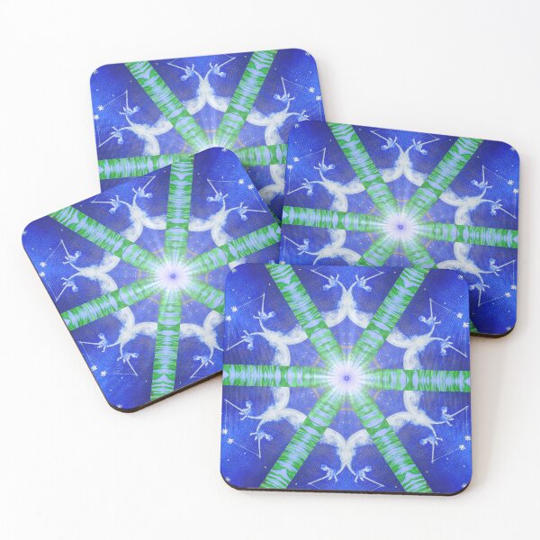 Item preview, FISHING FOR STARS designed and sold by lovinglight.