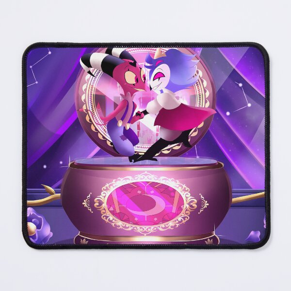 Item preview, Stolitz Music Box designed and sold by MelleMoon.