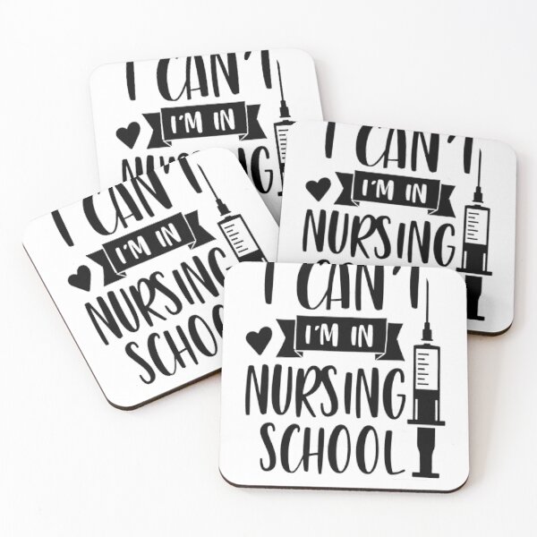 Item preview,   I can't. I'm in nursing school. designed and sold by truewear1.