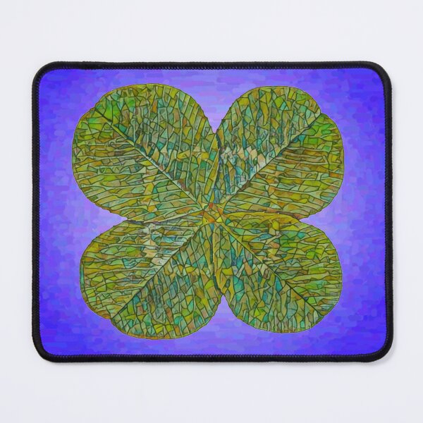 Item preview, Lucky Clover designed and sold by GCHDesignsUK.