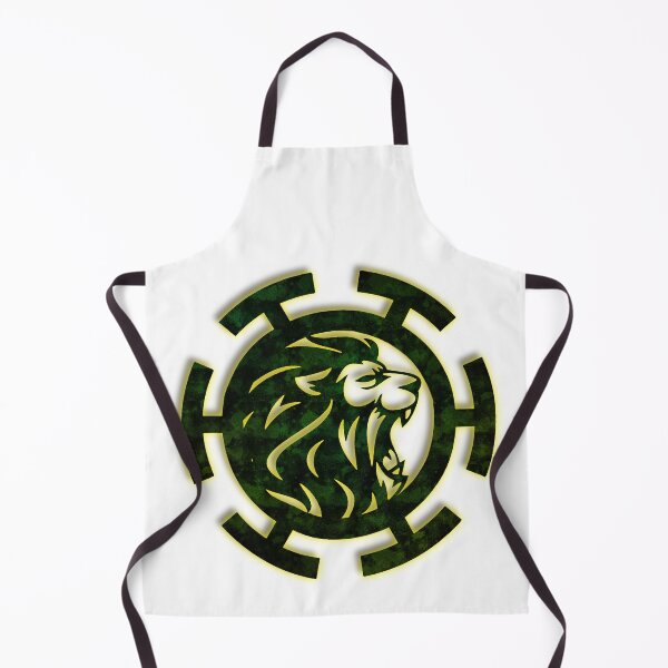Item preview, Zidika Vascover Lions designed and sold by Alshoalla.
