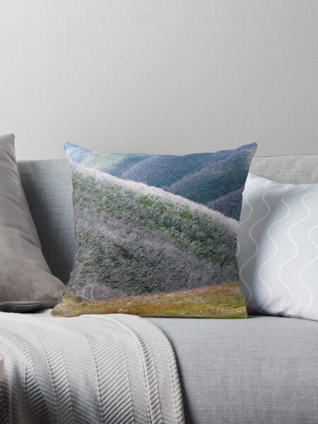 Item preview, Mt Hotham designed and sold by Mark Higgins.