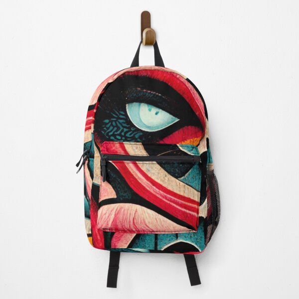 Item preview, Rockabilly Tiki designed and sold by Sharttank.