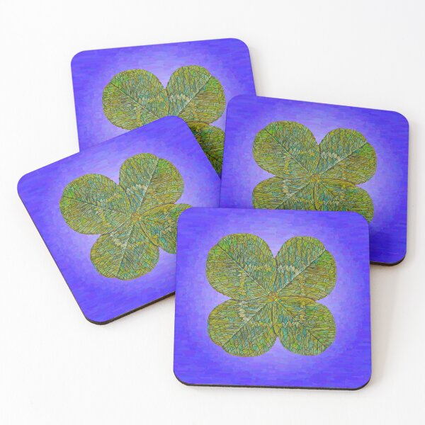 Item preview, Lucky Clover designed and sold by GCHDesignsUK.