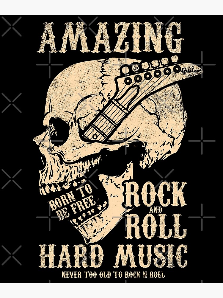 rock and roll music